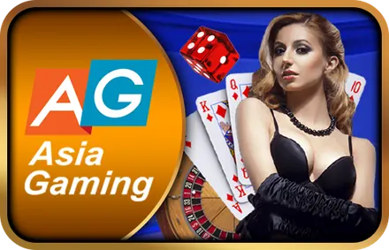 ค่ายเกม Asia Gaming